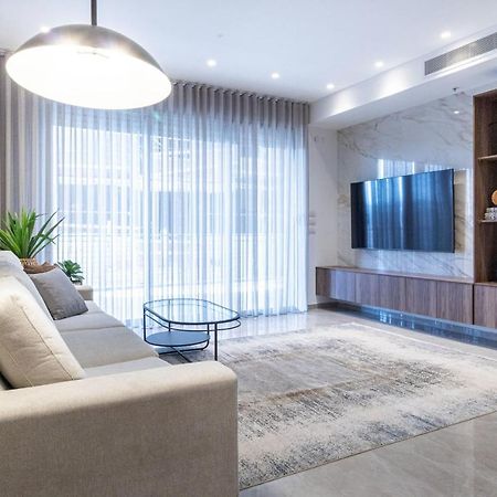 القدس Shalem Stunning Apartment-Hosted By Sweetstay المظهر الخارجي الصورة
