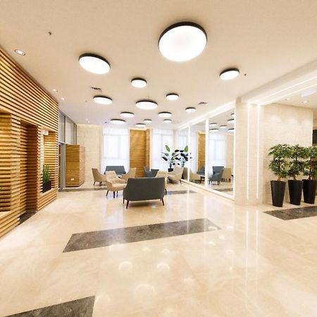 القدس Shalem Stunning Apartment-Hosted By Sweetstay المظهر الخارجي الصورة