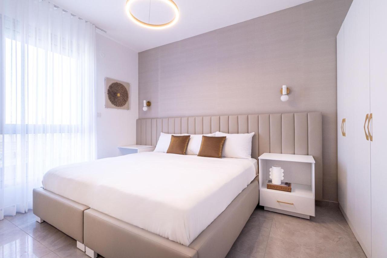 القدس Shalem Stunning Apartment-Hosted By Sweetstay المظهر الخارجي الصورة