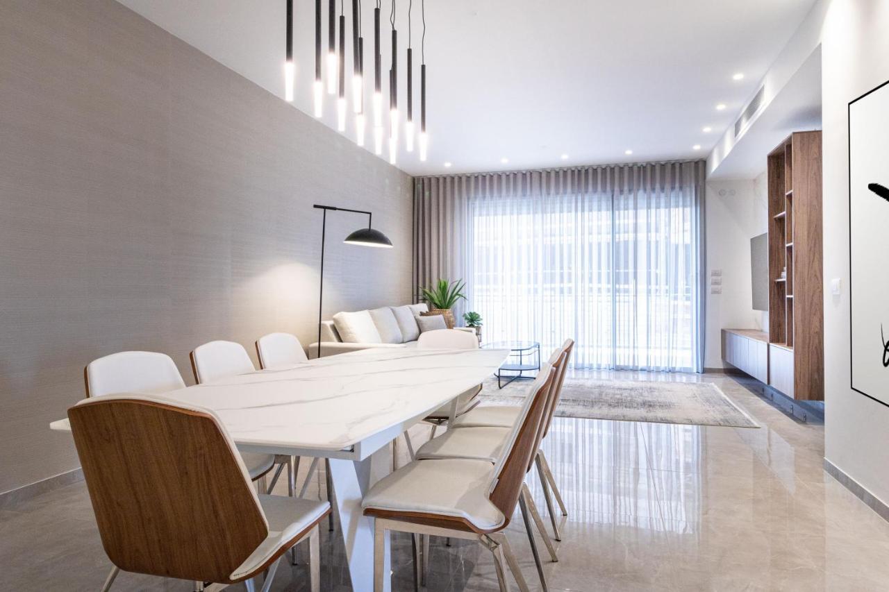 القدس Shalem Stunning Apartment-Hosted By Sweetstay المظهر الخارجي الصورة