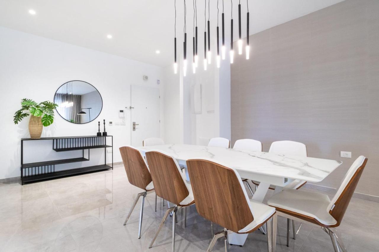 القدس Shalem Stunning Apartment-Hosted By Sweetstay المظهر الخارجي الصورة