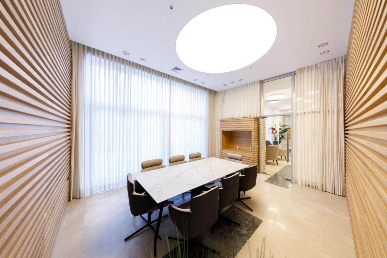 القدس Shalem Stunning Apartment-Hosted By Sweetstay المظهر الخارجي الصورة