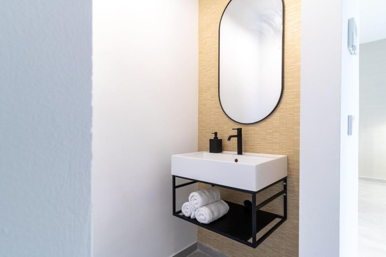 القدس Shalem Stunning Apartment-Hosted By Sweetstay المظهر الخارجي الصورة